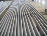stainless steel heat exchanger tubes